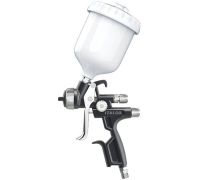 Краскопульт Italco Gloss X1 HVLP
