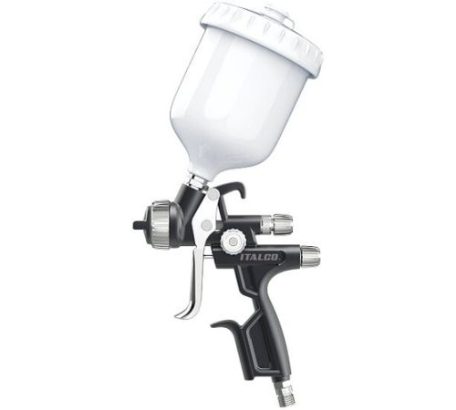 Краскопульт Italco Gloss X1 HVLP