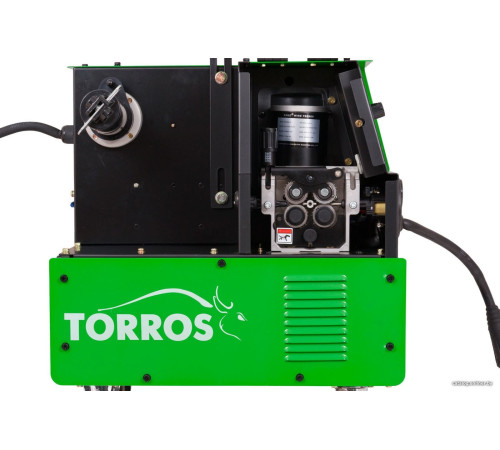 Сварочный инвертор Torros MIG-350 Pulse M3506