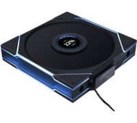 Вентилятор для корпуса Lian Li Uni Fan TL 140 Wireless Reverse 14RTLLCD1W1B G99.14RTLLCD1W1B.R0