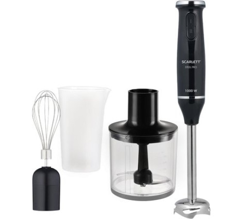 Погружной блендер Scarlett SC-HB42F12