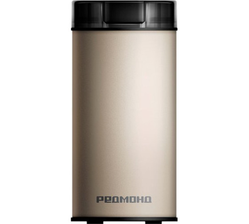 Электрическая кофемолка Redmond Редмонд CG805 бежевый