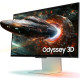 Игровой монитор Samsung Odyssey 3D LS27FG900XIXCI