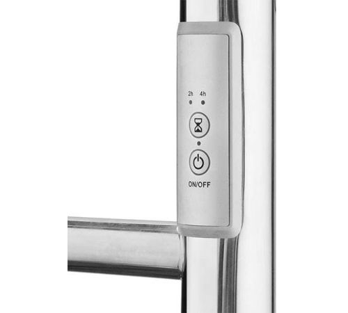 Полотенцесушитель Roxen Santi BK-109A-8T 11030-5385C хром