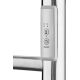 Полотенцесушитель Roxen Santi BK-109A-8T 11030-5385C хром
