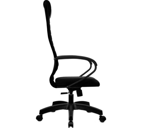 Кресло Metta SU-BK130-10 PL черный