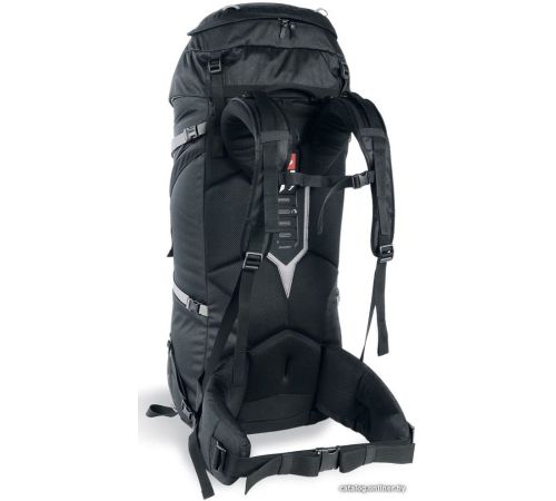 Туристический рюкзак Tatonka Karas 70+10 black