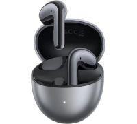 Наушники HONOR Choice Earbuds S7 черный, международная версия
