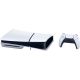 Игровая приставка Sony PlayStation 5 Slim CFI-20XX 1 ревизия, с дисководом, 2 геймпада