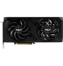 Видеокарта Palit GeForce RTX 4070 Super Dual 12GB NED407S019K9-1043D