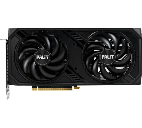 Видеокарта Palit GeForce RTX 4070 Super Dual 12GB NED407S019K9-1043D