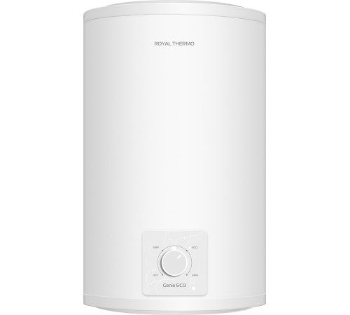 Накопительный электрический водонагреватель Royal Thermo RWH 15 Genie ECO O
