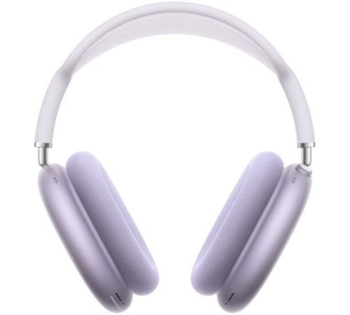 Наушники Apple AirPods Max 2 фиолетовый