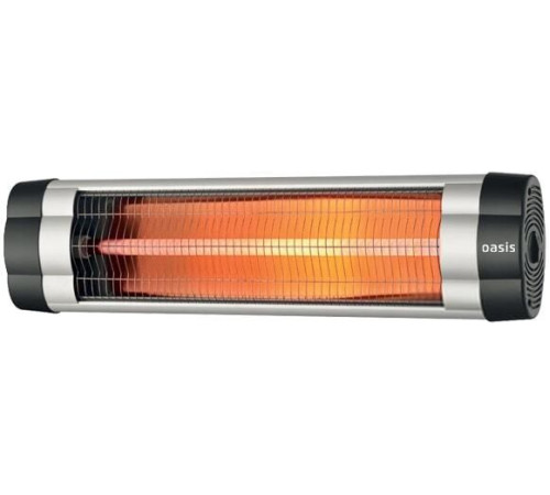 Инфракрасный обогреватель Oasis IG-25