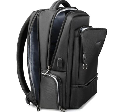 Рюкзак Tigernu T-B3585 черный