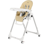 Стульчик для кормления Peg Perego Prima Pappa Follow Me paloma