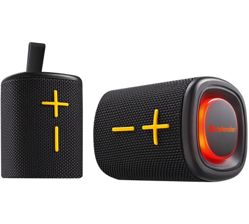 Пара Bluetooth колонок Defender Unioun