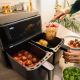 Аэрогриль аэрофритюрница Braun TwinCook 3 TD 3030
