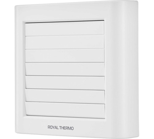 Осевой вентилятор Royal Thermo RAFL 100 AG