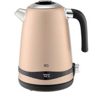Электрический чайник BQ KT1724SW бежевый