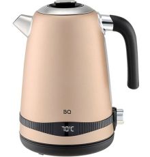 Электрический чайник BQ KT1724SW бежевый