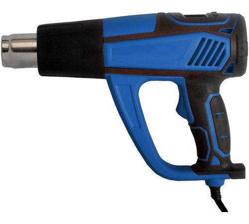 Промышленный фен Redbo HG-2300D