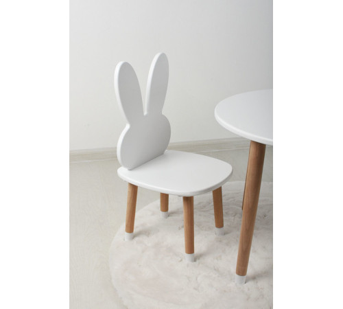 Детский стул Mega Toys Заяц 71029