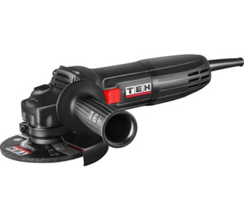 Угловая шлифмашина TEH TG125M