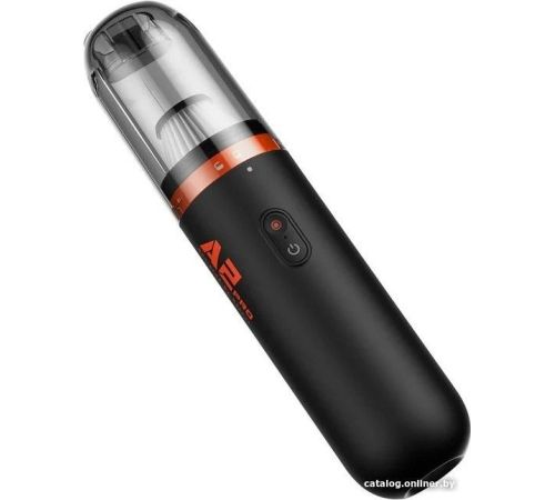Пылесос Baseus A2 Pro 671500015A черный