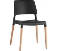 Стул Stool Group Bistro черный