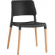 Стул Stool Group Bistro черный