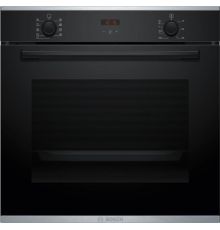 Электрический духовой шкаф Bosch Serie 4 HBA214EB3