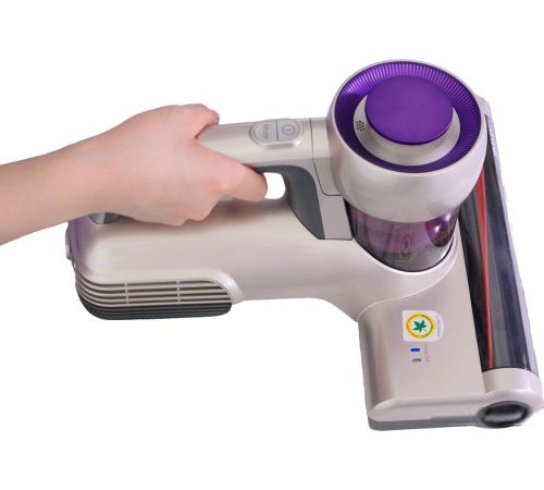 Пылесос для удаления пылевых клещей Jimmy BX5 Anti-Mite Vacuum Cleaner