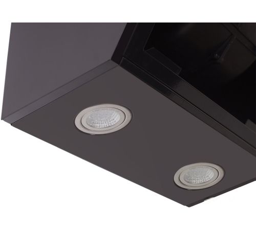 Кухонная вытяжка Exiteq EX-1156 черный