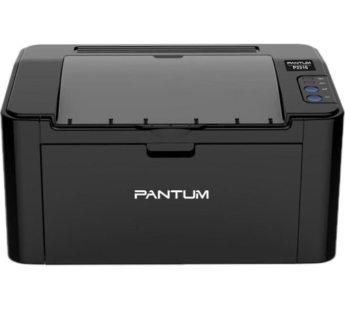Принтер Pantum P2516