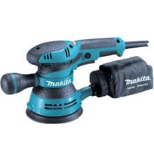 Эксцентриковая шлифмашина  Makita BO5041