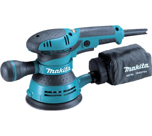 Эксцентриковая шлифмашина  Makita BO5041