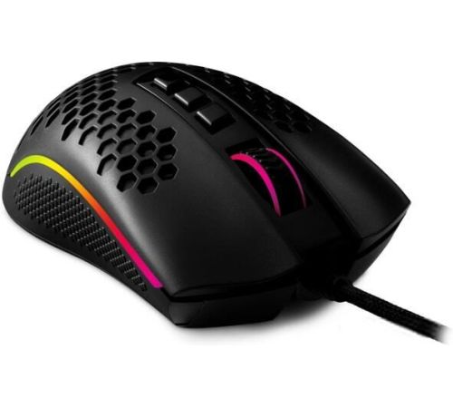 Игровая мышь Redragon Storm черный