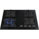 Варочная панель Krona Calore 60 BL