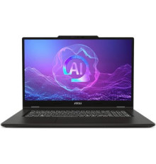 Ноутбук MSI Venture A17 AI A2HMG-014XRU