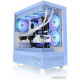 Корпус Thermaltake View 270 TG ARGB Hydrangea Blue CA-1Y7-00MFWN-00