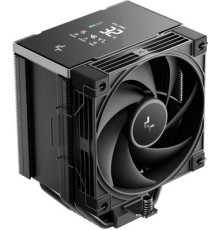 Кулер для процессора DeepCool AK700 Digital NYX R-AK700-BKNNMN-GJD-1