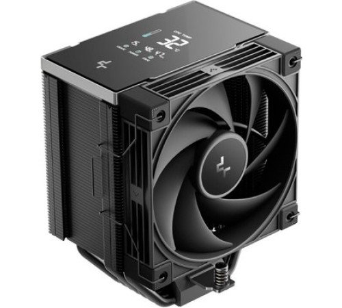 Кулер для процессора DeepCool AK700 Digital NYX R-AK700-BKNNMN-GJD-1