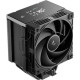 Кулер для процессора DeepCool AK700 Digital NYX R-AK700-BKNNMN-GJD-1