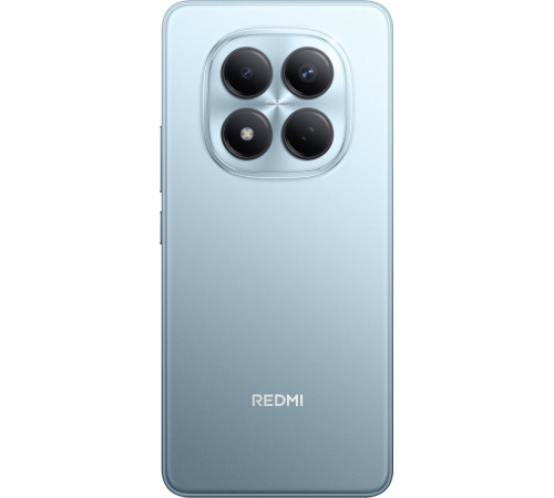 Телефон Xiaomi Redmi Note 15 Pro 12GB/256GB международная версия синий