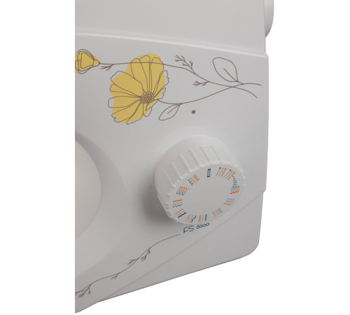 Электромеханическая швейная машина Jaguar FS 6200