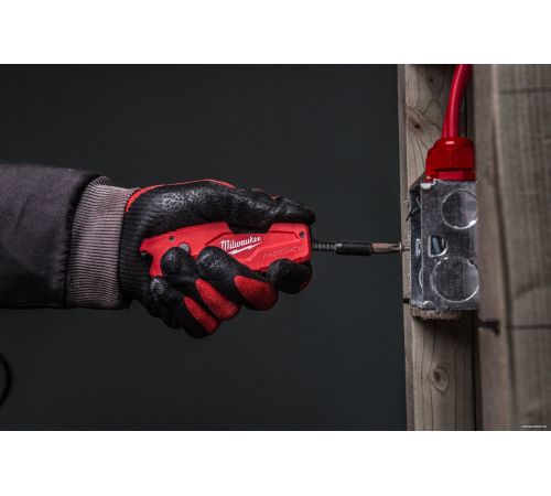 Нож строительный Milwaukee 4932478559
