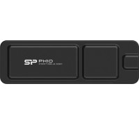 Внешний накопитель Silicon-Power PX10 1TB SP010TBPSDPX10CK