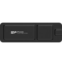Внешний накопитель Silicon-Power PX10 1TB SP010TBPSDPX10CK