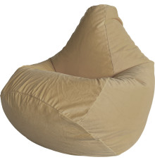 Кресло-мешок Flagman Груша Мега XXXL Г3.5-259 Velutto 17